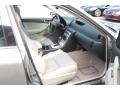 Diamond Graphite Metallic - G 35 Sedan Photo No. 12