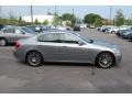 Diamond Graphite Metallic - G 35 Sedan Photo No. 15