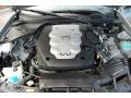 Diamond Graphite Metallic - G 35 Sedan Photo No. 21