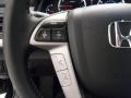 2010 Crystal Black Pearl Honda Accord EX-L Sedan  photo #13