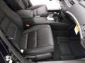 2010 Crystal Black Pearl Honda Accord EX-L Sedan  photo #23