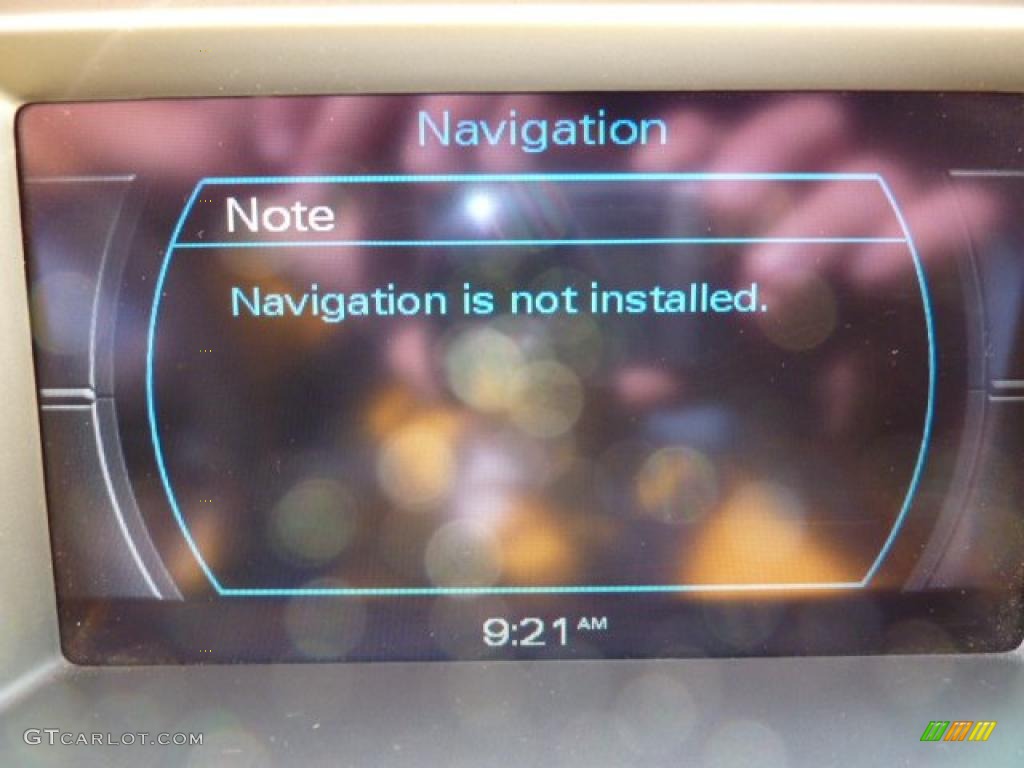 2007 A6 3.2 quattro Sedan - Brilliant Black / Cardamom Beige photo #19