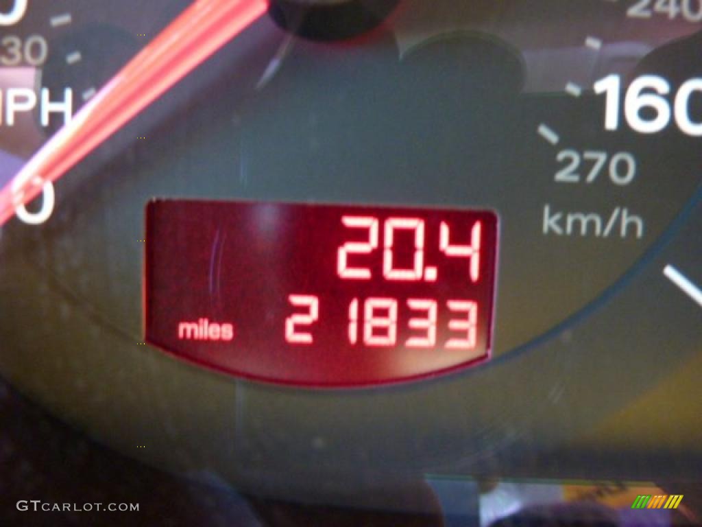 2007 A6 3.2 quattro Sedan - Brilliant Black / Cardamom Beige photo #20