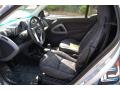 Crystal White - fortwo passion cabriolet Photo No. 4