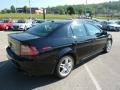 Nighthawk Black Pearl - TL 3.2 Photo No. 5