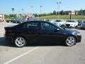 Nighthawk Black Pearl - TL 3.2 Photo No. 6