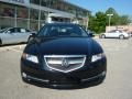 Nighthawk Black Pearl - TL 3.2 Photo No. 8