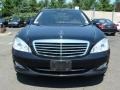 Black - S 550 4Matic Sedan Photo No. 2