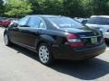 Black - S 550 4Matic Sedan Photo No. 6