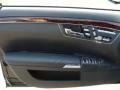 Black - S 550 4Matic Sedan Photo No. 7