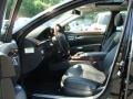 Black - S 550 4Matic Sedan Photo No. 8