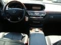 Black - S 550 4Matic Sedan Photo No. 10