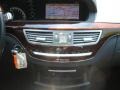 Black - S 550 4Matic Sedan Photo No. 12
