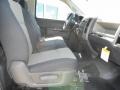2011 Bright White Dodge Ram 4500 HD SLT Regular Cab Chassis  photo #7