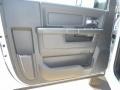 Bright White - Ram 4500 HD SLT Regular Cab Chassis Photo No. 12