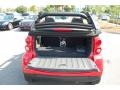 Rally Red - fortwo passion cabriolet Photo No. 9