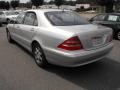 2001 Brilliant Silver Metallic Mercedes-Benz S 500 Sedan  photo #9