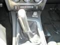 Bright Silver Metallic - Challenger SRT8 Photo No. 16