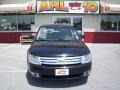 Black Clearcoat - Taurus SEL Photo No. 1