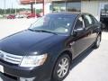 Black Clearcoat - Taurus SEL Photo No. 2