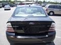 Black Clearcoat - Taurus SEL Photo No. 10