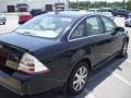 Black Clearcoat - Taurus SEL Photo No. 11
