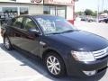 Black Clearcoat - Taurus SEL Photo No. 12