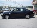 Black Clearcoat - Taurus SEL Photo No. 14