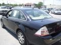 Black Clearcoat - Taurus SEL Photo No. 15