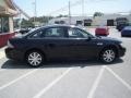 Black Clearcoat - Taurus SEL Photo No. 16