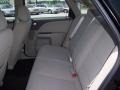 Black Clearcoat - Taurus SEL Photo No. 17