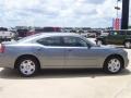 Silver Steel Metallic - Charger  Photo No. 4