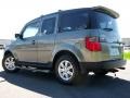 Alabaster Silver Metallic - Element EX AWD Photo No. 3