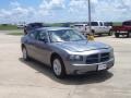 Silver Steel Metallic - Charger  Photo No. 5