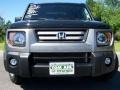 Alabaster Silver Metallic - Element EX AWD Photo No. 4