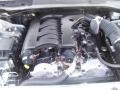 Silver Steel Metallic - Charger  Photo No. 6