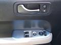 Alabaster Silver Metallic - Element EX AWD Photo No. 10
