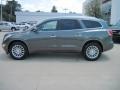 2010 Gray Green Metallic Buick Enclave CX  photo #3