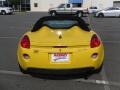 Mean Yellow - Solstice Roadster Photo No. 3