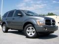 2006 Mineral Gray Metallic Dodge Durango SLT 4x4  photo #1