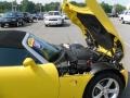 Mean Yellow - Solstice Roadster Photo No. 20