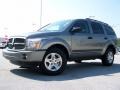 2006 Mineral Gray Metallic Dodge Durango SLT 4x4  photo #5