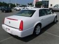 2006 White Lightning Cadillac DTS Luxury  photo #4