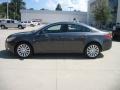 2011 Granite Gray Metallic Buick Regal CXL  photo #3