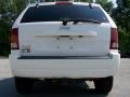 2006 Stone White Jeep Grand Cherokee Laredo 4x4  photo #6