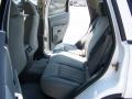 2006 Stone White Jeep Grand Cherokee Laredo 4x4  photo #11