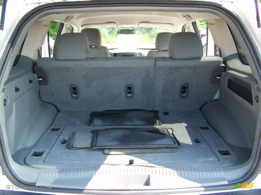 2006 Grand Cherokee Laredo 4x4 - Stone White / Medium Slate Gray photo #12