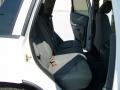 2006 Stone White Jeep Grand Cherokee Laredo 4x4  photo #13