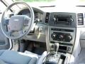2006 Stone White Jeep Grand Cherokee Laredo 4x4  photo #15