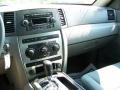 2006 Stone White Jeep Grand Cherokee Laredo 4x4  photo #19